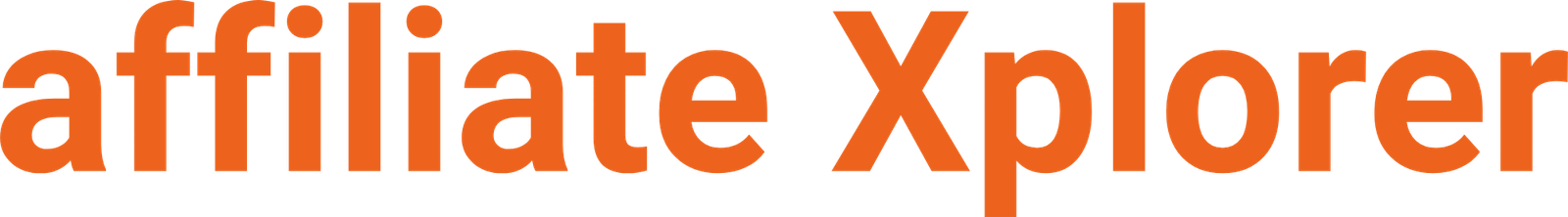 affiliatexplorer logo